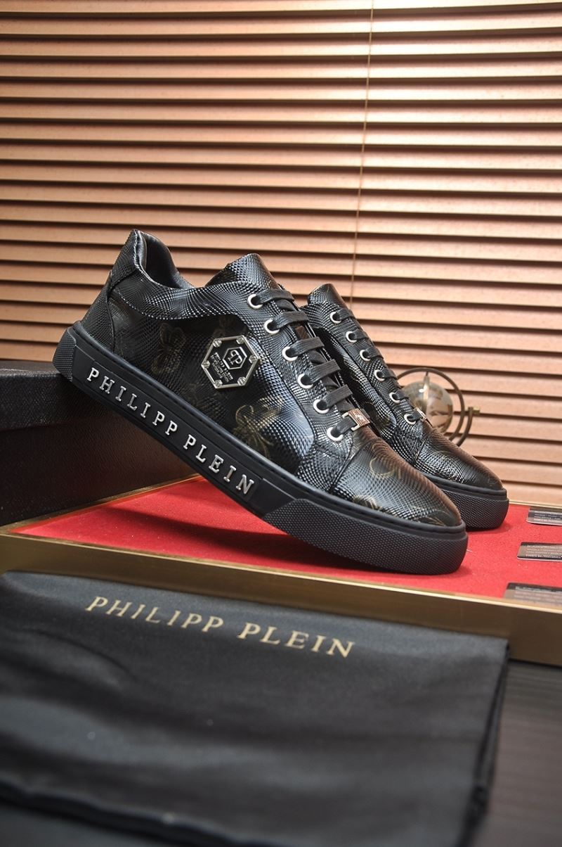 Philipp Plein Shoes